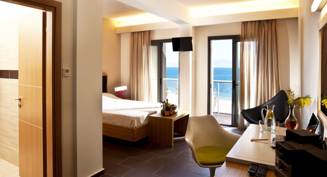 Sikyon Coast Hotel & Resort | Κορινθία