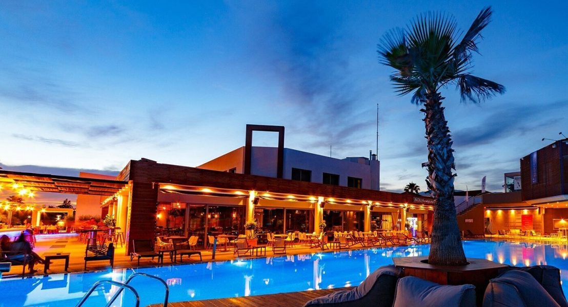 Elite City Resort | Μεσσηνία