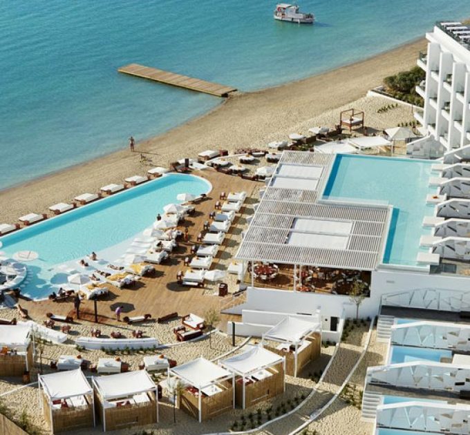 Nikki Beach Resort & Spa | Αργολίδα