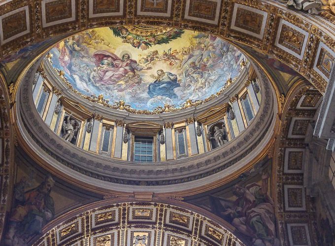 Ρώμη | Βατικανό | Φλωρεντία